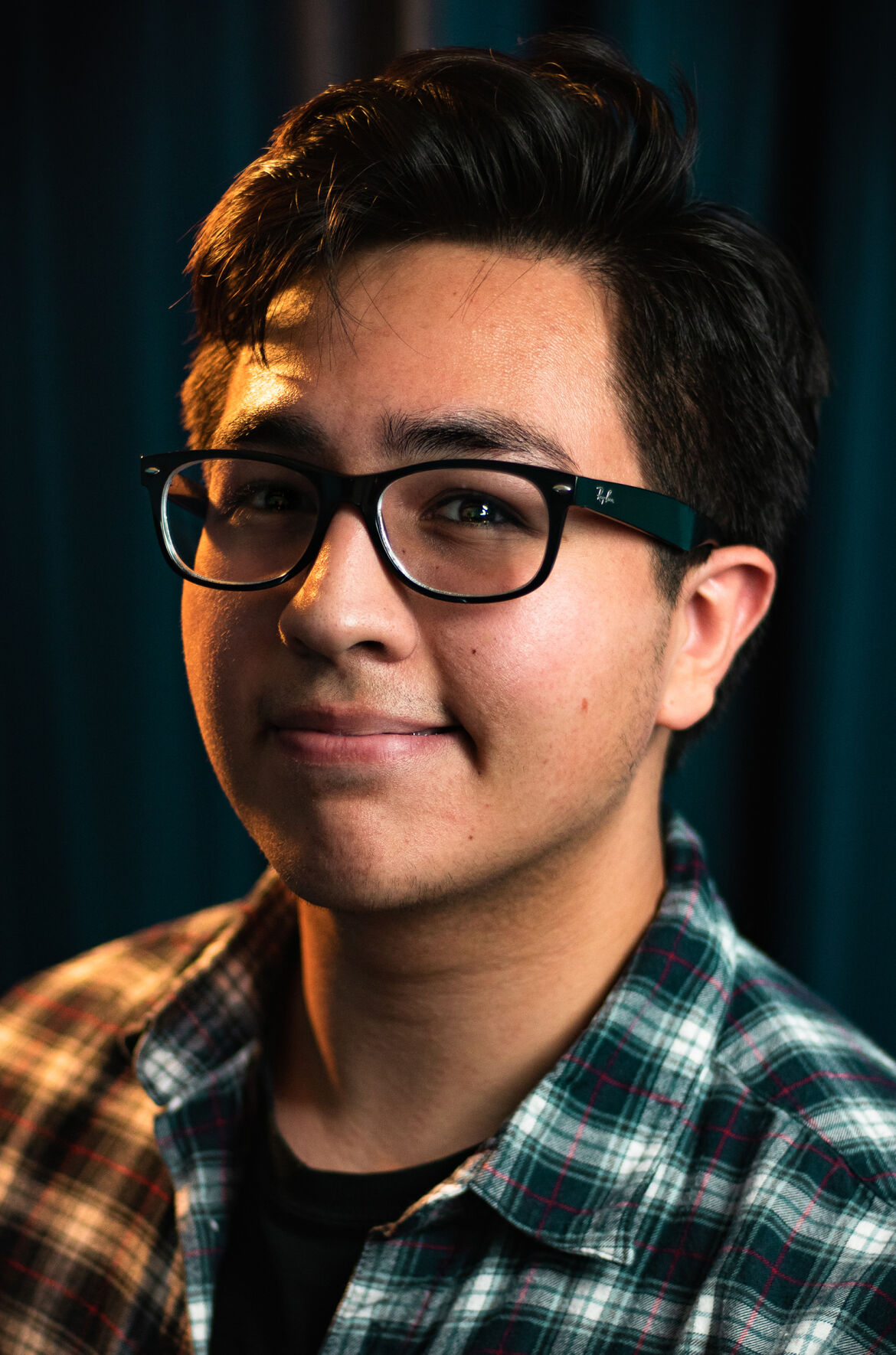 Alek Mendez